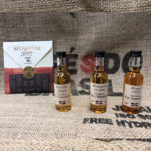 RUM BOX 17 REP DOMIINCANA E CIOCCOLATO