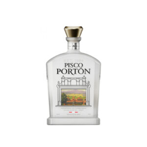 PISCO QUIEROLO ACHOLADO