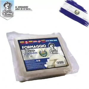 FORMAGGIO SALVADOR  FRESCO QUESO