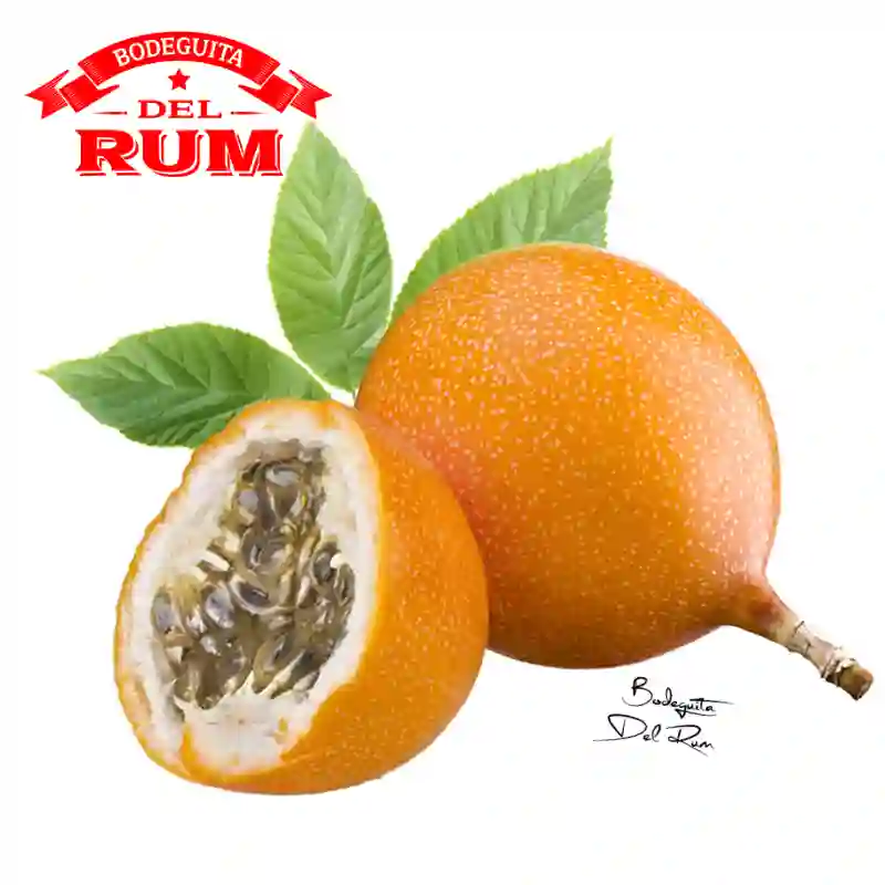 PASSIFLORA GRANADA GRANADILLA PACHIO