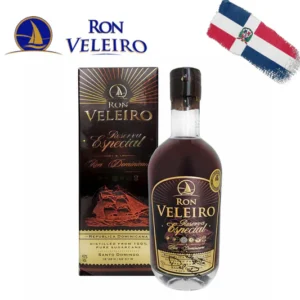 VELEIRO RESERVA ESPECIAL