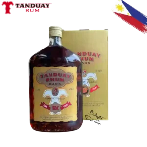 TANDUAY GOLD 5 ANNI LT CONF